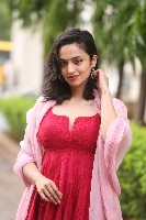 Malavika Nair New Pictures